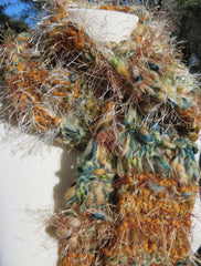 Mohair Madness